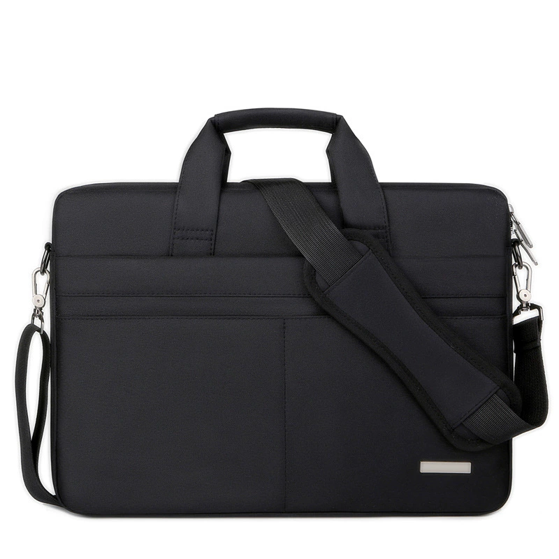 Capacious one-shoulder bag, tablet laptop, 6inch