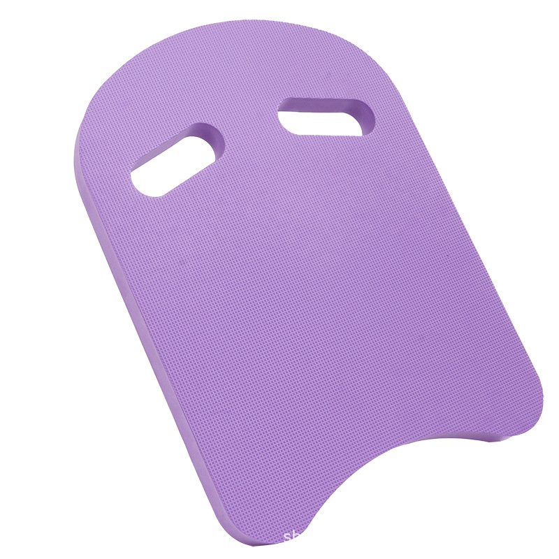 Auxiliary Floating Board Kidsren's Eca Foam Swimming Half Floating Board Game Equipment Adult Water Outdoor Back Floating Sleeping Board