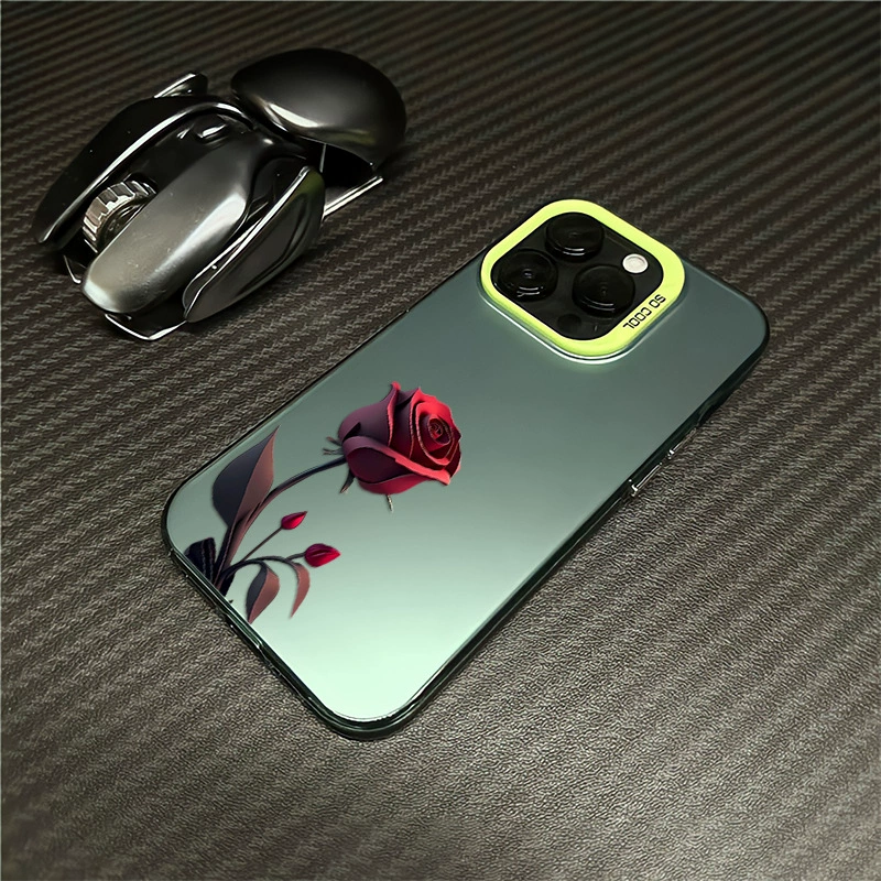 (Кросс-border торговля), яблоко, совместимый iPhone15 Pro, чехол, тренд iPhone 16, iphone, 16promax