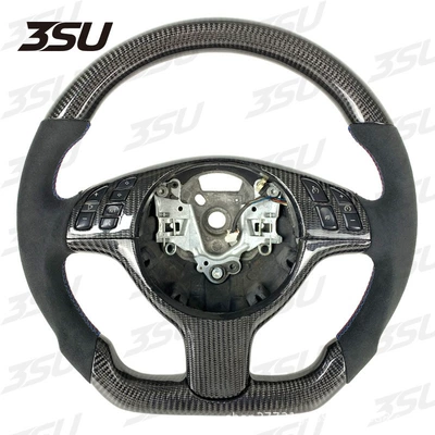 Steering Wheel 2000 2001 – Steering wheel - style-4