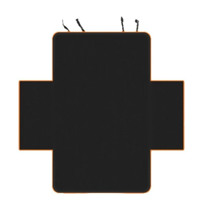 Trunk Dog Mat for Suv | Trunk Mat