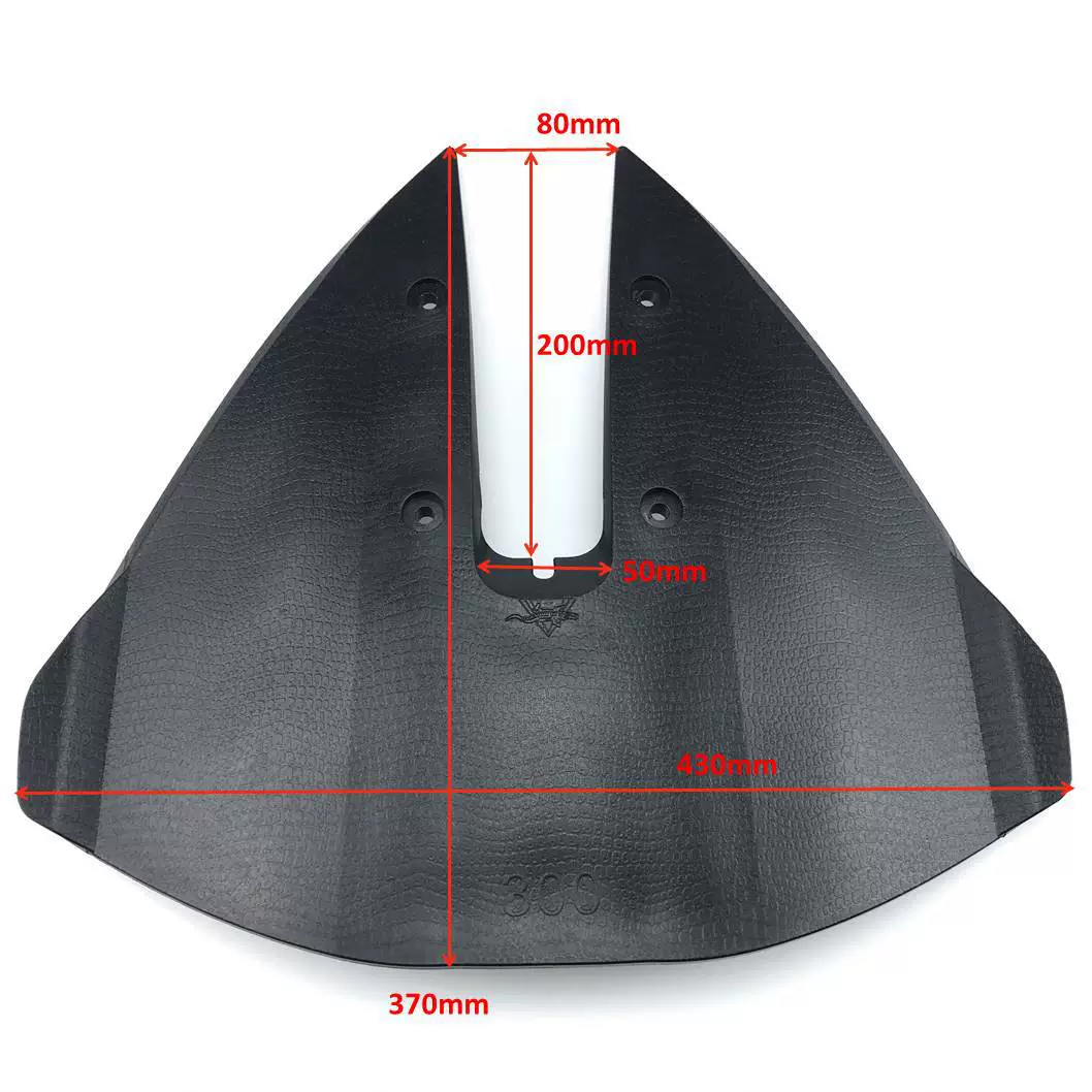 Корабль яхта аксессуары для скоростного катера морская волновая пластина подвесная машина висит специальная скоростная лодка яхта водяная пластина волновая пластина