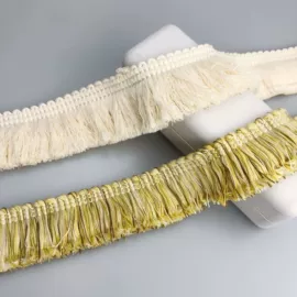 花边;流苏、穗;绳子类