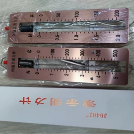 教学仪器;教学演示用品;数理教学器材