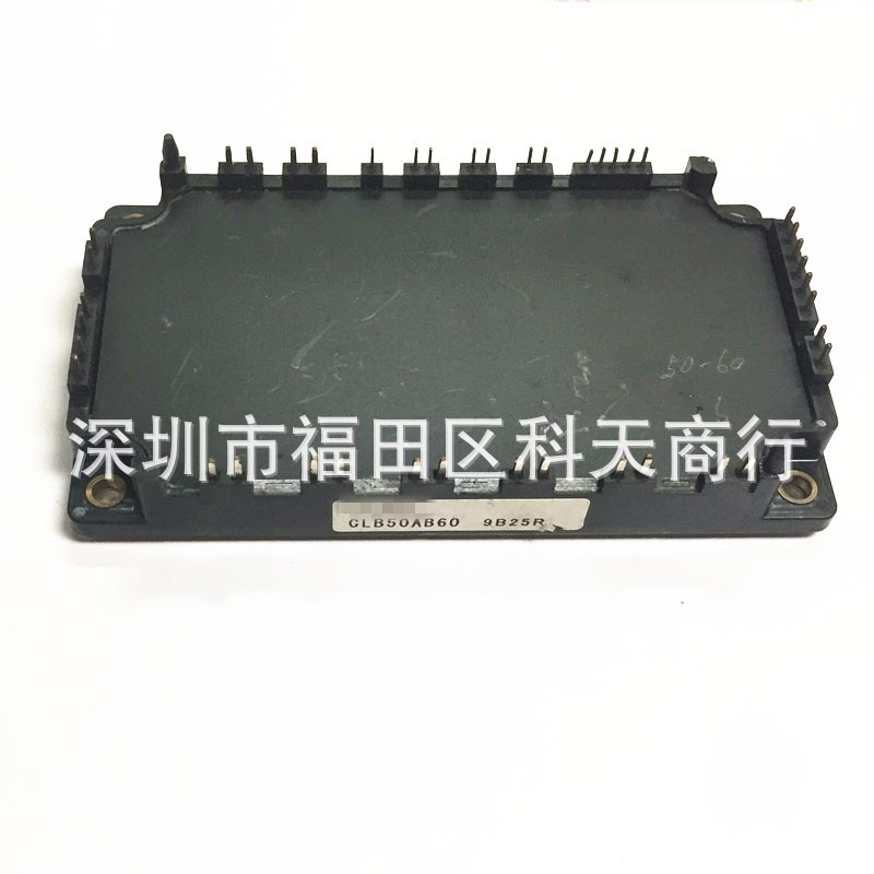 全新 CLB50AB60 现货 模块 MODULE 需要了解详情可以进店咨询
