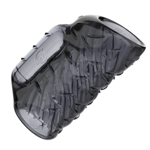 Wolf braces for men, vibration delayed locking sperm ring, foreskin-blocking ring, couple resonance couple sex toys, adult products