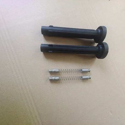 Other power supply, ignition system B50 ignition coil rubber sleeve