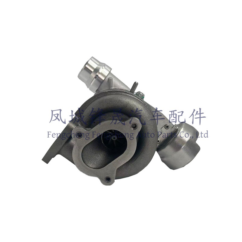 Suitable for Nissan Renault BV39 turbocharger 1441100Q1G 54399880127 1.5T