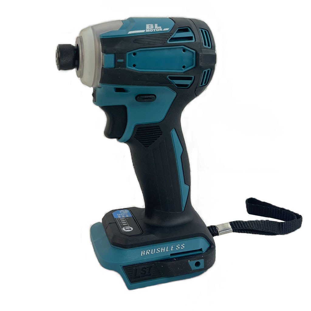 mt172 llave eléctrica de automóvil sin escobillas destornillador eléctrico de litio con andamios multifuncional modelo de comercio exterior transfronterizo image 6
