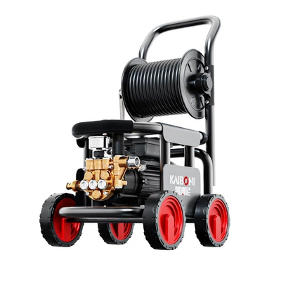 Car washing machine high-pressure water gun, high-power new - k8-bare-unit-without-hose-and-water-gun