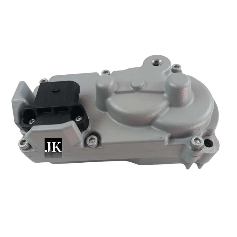 Factory Direct Sales Booster He300Vg Booster Solenoid Valve Digital Actuator 5496045 5452687