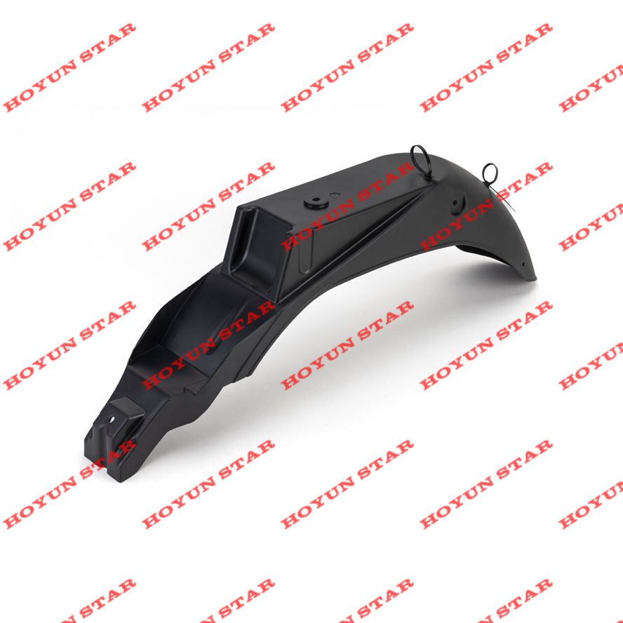 Boxer150 Bm150 Fender trasero para motocicleta