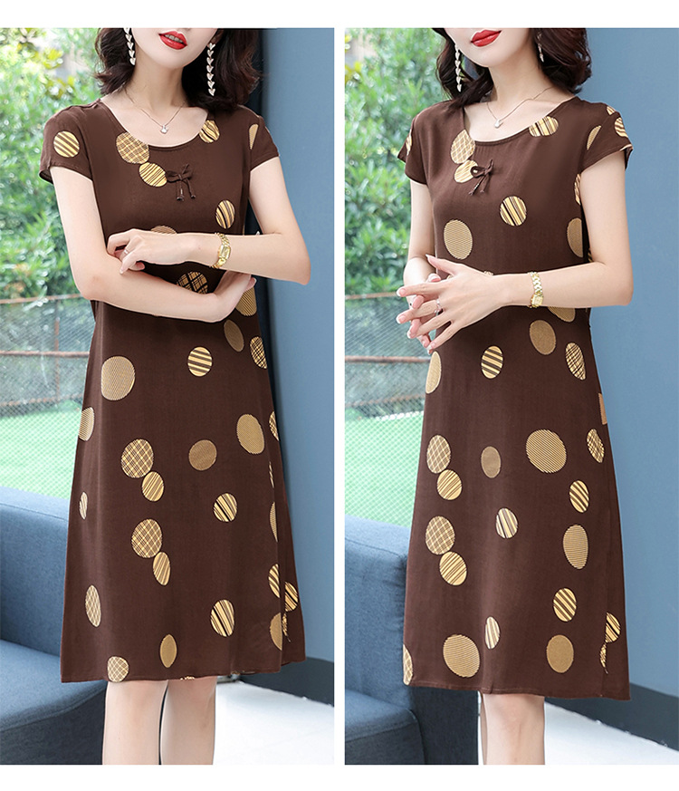Summer Dress 8