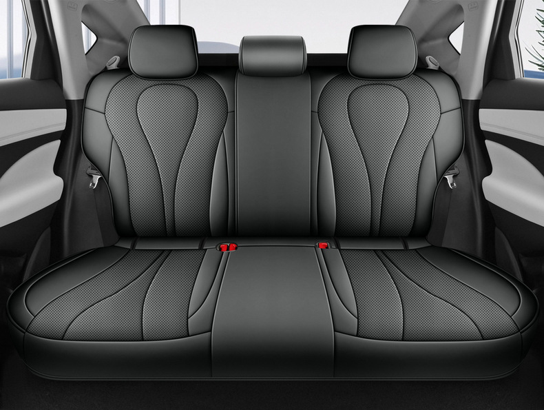 26 models of BYD Seal 05 DMI car seat covers, suitable for all seasons, with full coverage and breathable design