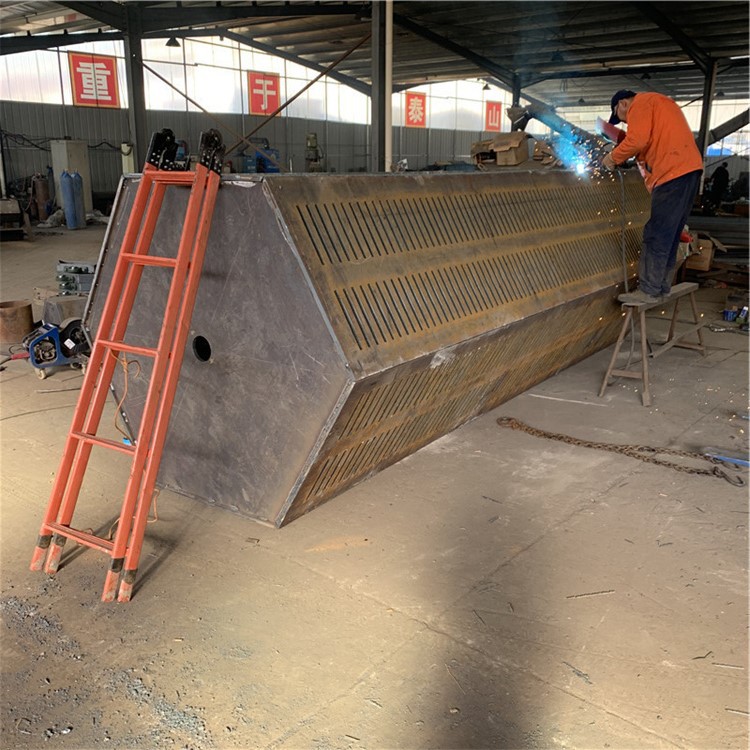 铁皮铁钉除锈翻新光饰机钢渣废金属干磨除锈设备大型火烧铁干磨机