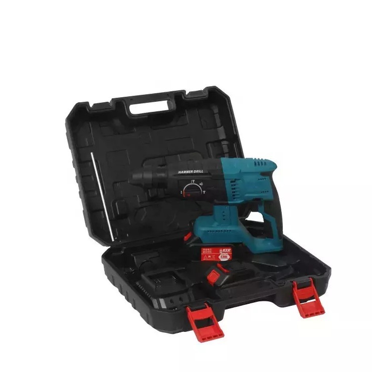 轻型电锤锂电26电锤手提式