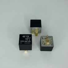 泰科汽车24V继电器V23234-A0004-X055
