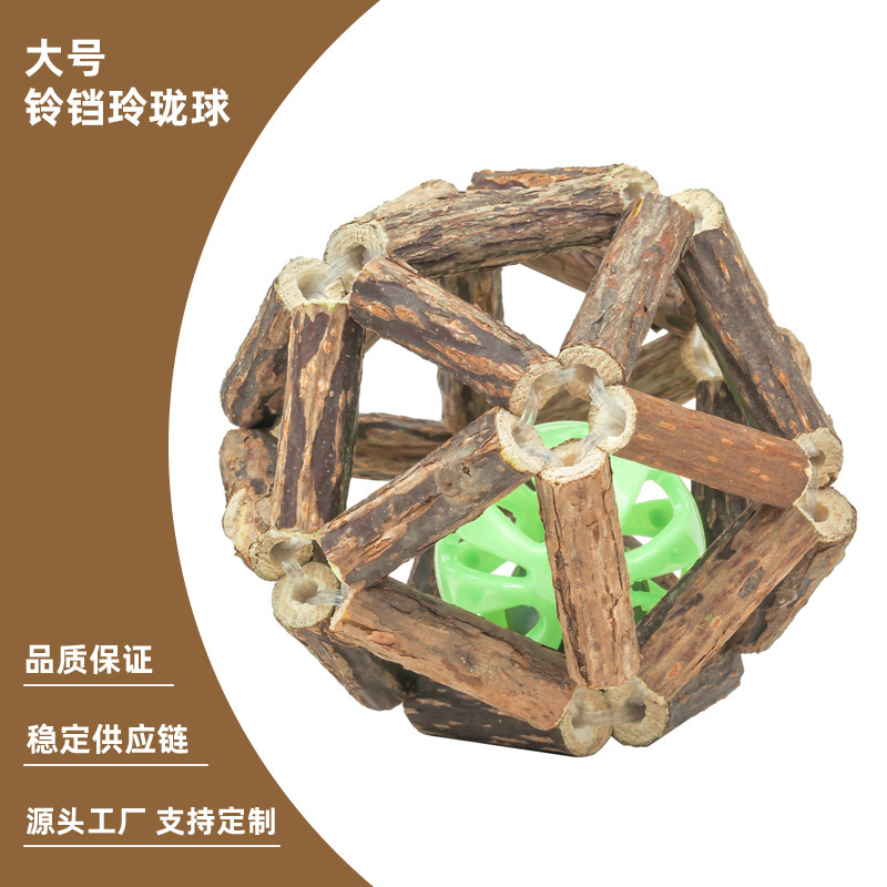 Gato gigante, palo de menta, palo para gatos