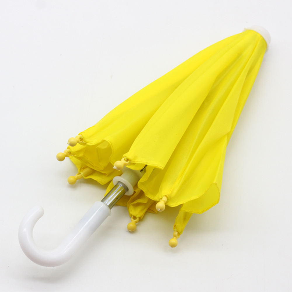 Dolls & Accessories Umbrella Alloy Toys display picture 13