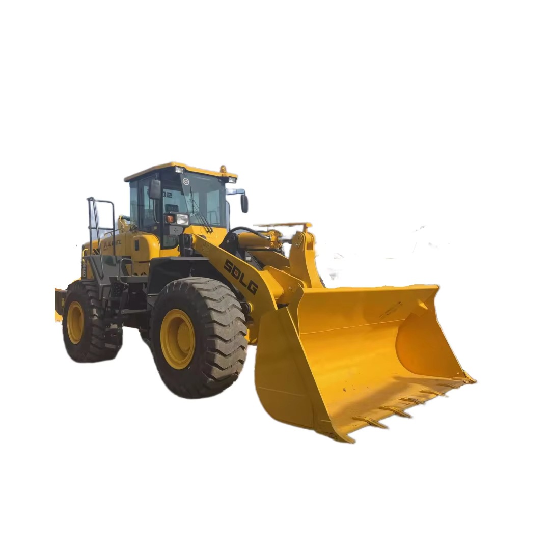 二手装载机SDLG 956L二手装载机销售