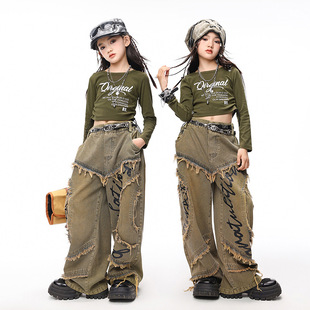 Ůͯ��ʿ����b����hiphop�����ݳ�����ͯ���賱��jazz���ӹı���