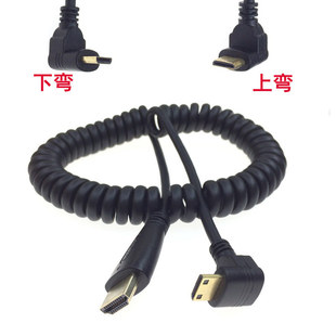 mini hdmi�DHDMI�D�Ӿ�����s���ɾ�ƽ����X���a���C����HDMI��