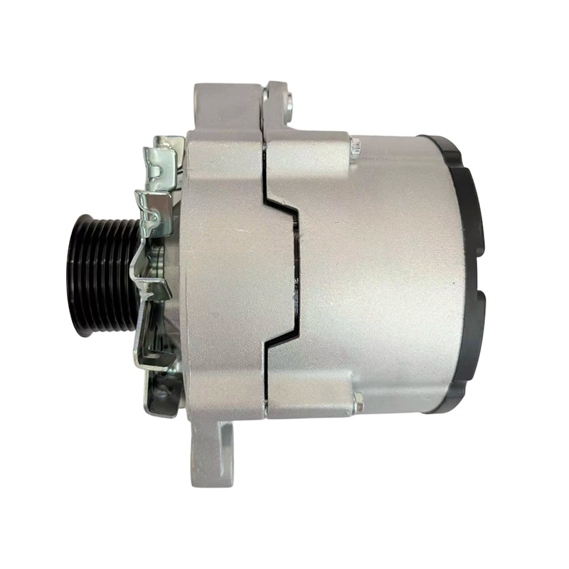 Shanghai Diesel 6114 Generator D11-102-13+A Generator Manufacturer Supplies Automotive Generator Assembly Wholesale