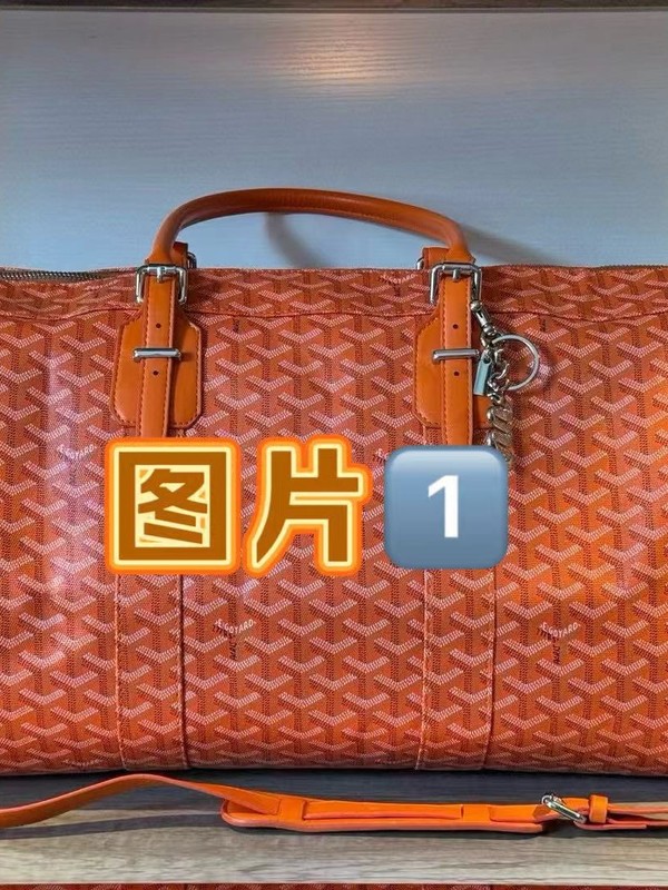 犬の歯プリントクロスボディ荷物バッグ旅行バッグトラベルバッグ大容量レディースバッグハンドバッグハイエンド|undefined