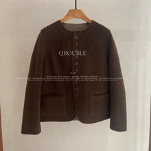 QROUBLE�β���ëŮ�����ͨ��ë�������@�ݲ�ӷ�[���|����që�I