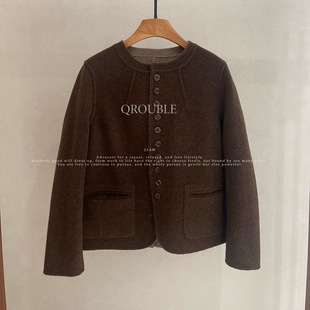 QROUBLE�β���ëŮ�����ͨ��ë�������@�ݲ�ӷ�[���|����që�I