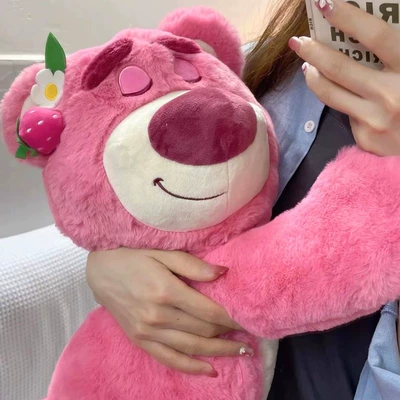 Oyuncaq yastıqlar | Doll Pillow Valentine's Day