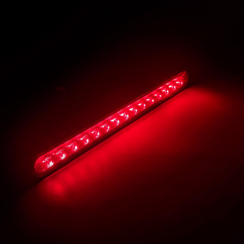 빨간색 항상 밝은 + 흐르는 물 + 깜박임