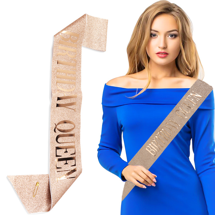 Venta caliente europea y americana reina corona tocado de alta gama fiesta cumpleaños princesa corona Boda nupcial corona accesorios para el cabello al por mayor