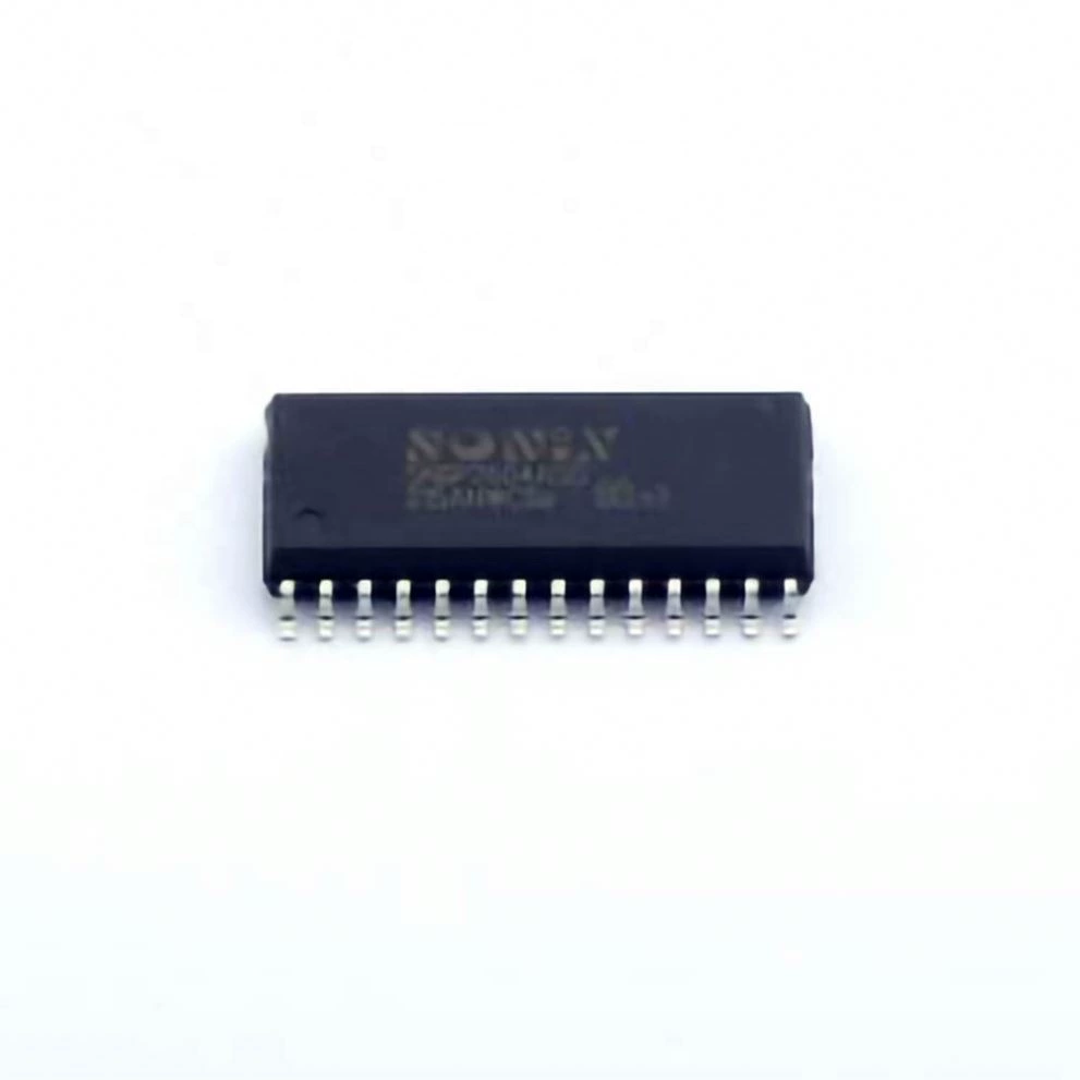 Устройство памяти W600-B00 QFN-32-EP (5x5) микроконтроллер единичного процессора MPU SOC