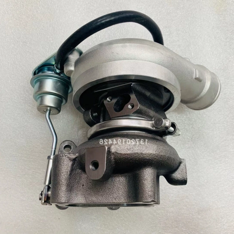 Турбокомпрессор Hilux Land Cruiser HILUX 2L-T 2.4L CT20 17201-54060