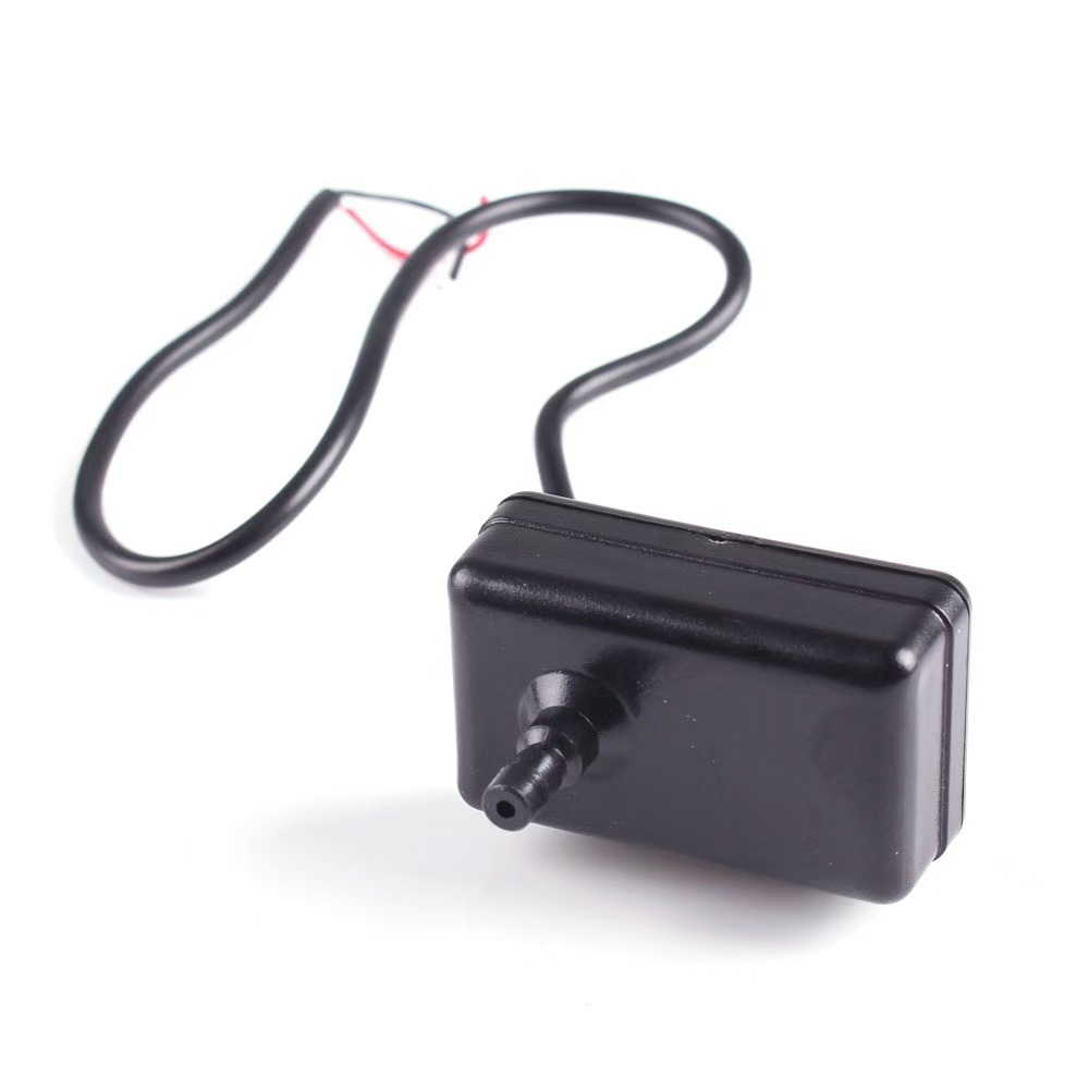 Other vehicle instruments | Universal A1 Racing Modified Water - vacuum-turbo-ordinary-sensor