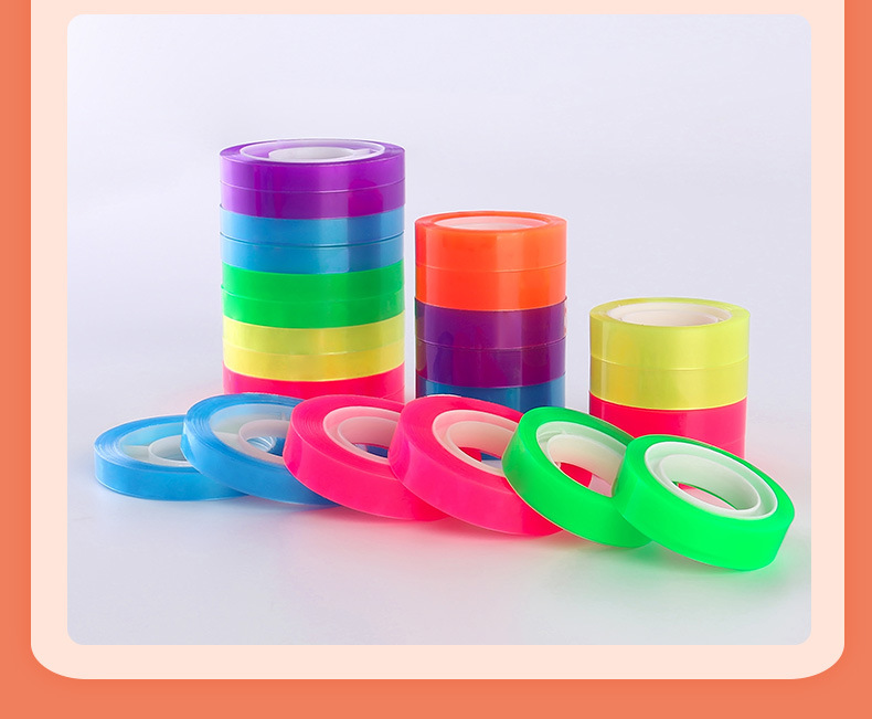 彩色文具胶带_10