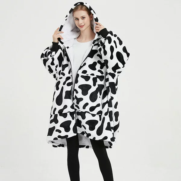 WCSY4-10-cow zipper model