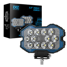 EKƷϾ5.8'' 12LED 34W۹ԽҰ܇bzޟ