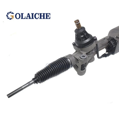 A7 C7 Steering Gear – Steering gear assembly