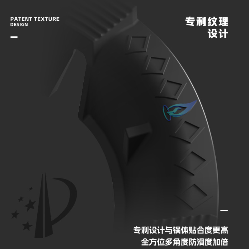 Estufa de gas de hierro fundido cubierta a prueba de viento estufa de gas doméstica mesa de fuego anillo de ahorro de energía universal soporte antideslizante estante a prueba de viento