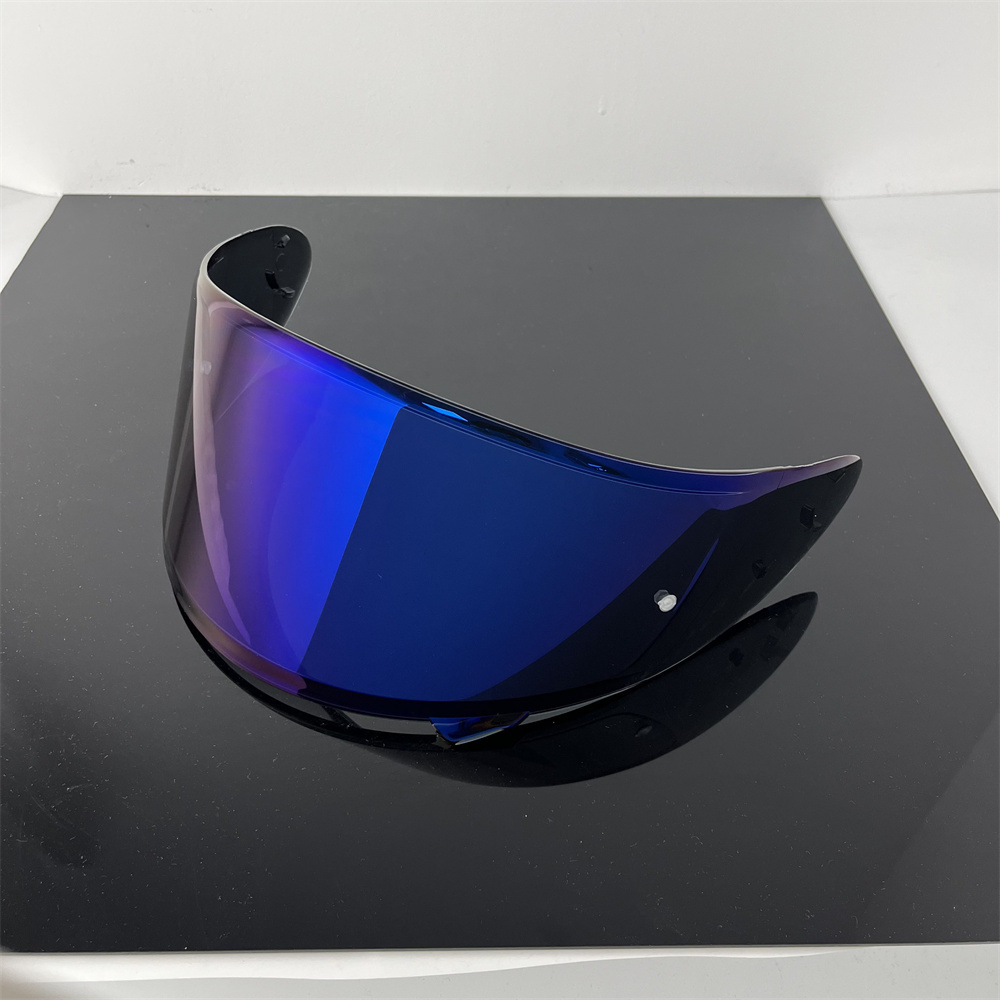 Z7 Helmet Lens Fit Full Helmet X14 Z7 CWR1 RF1200 Xspirit NXR Plating Day and Night