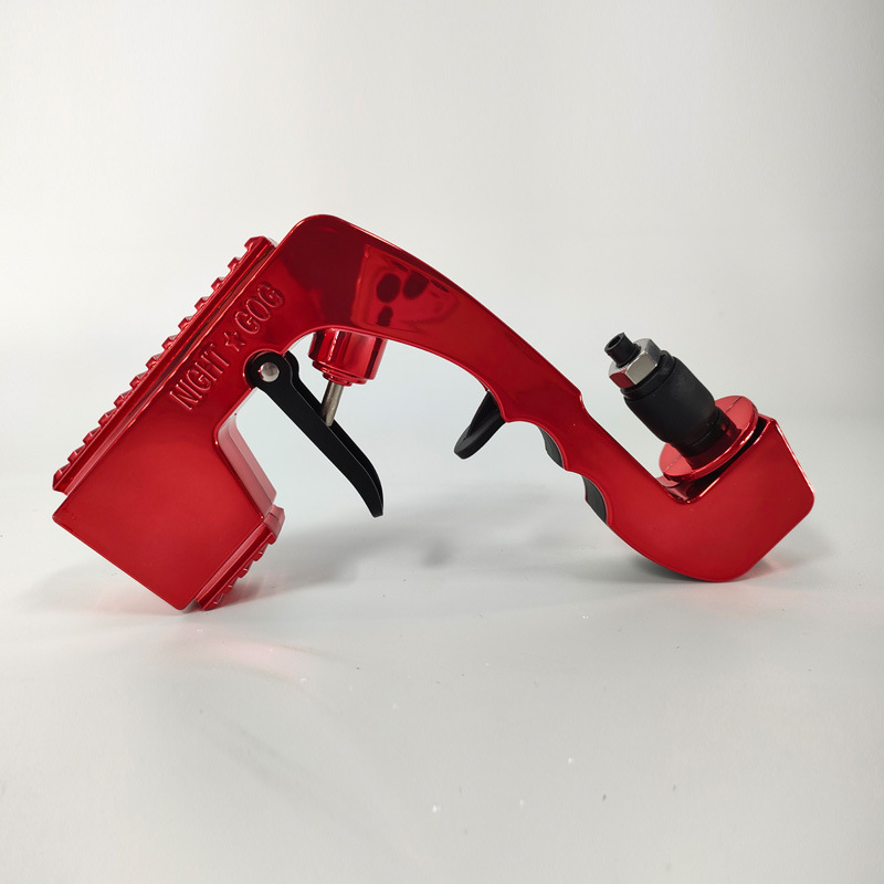 現物シャンパン銃スプレービール瓶射酒供酒器バーインタラクティブシャンパン銃champagne gun|undefined