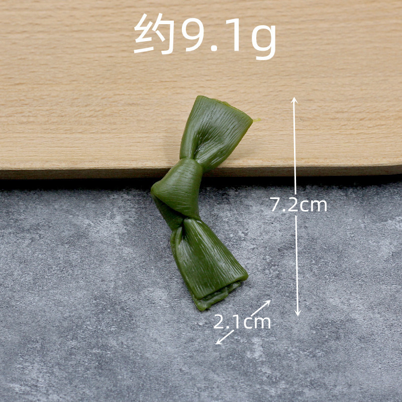 工場の現物は食べ物の模型の鍋の昆布をシミュレーションして枝豆のおもちゃを結びます。|undefined
