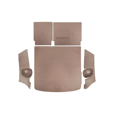 Suitable for Li Auto I6 Trunk Mat