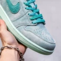 Blue-green