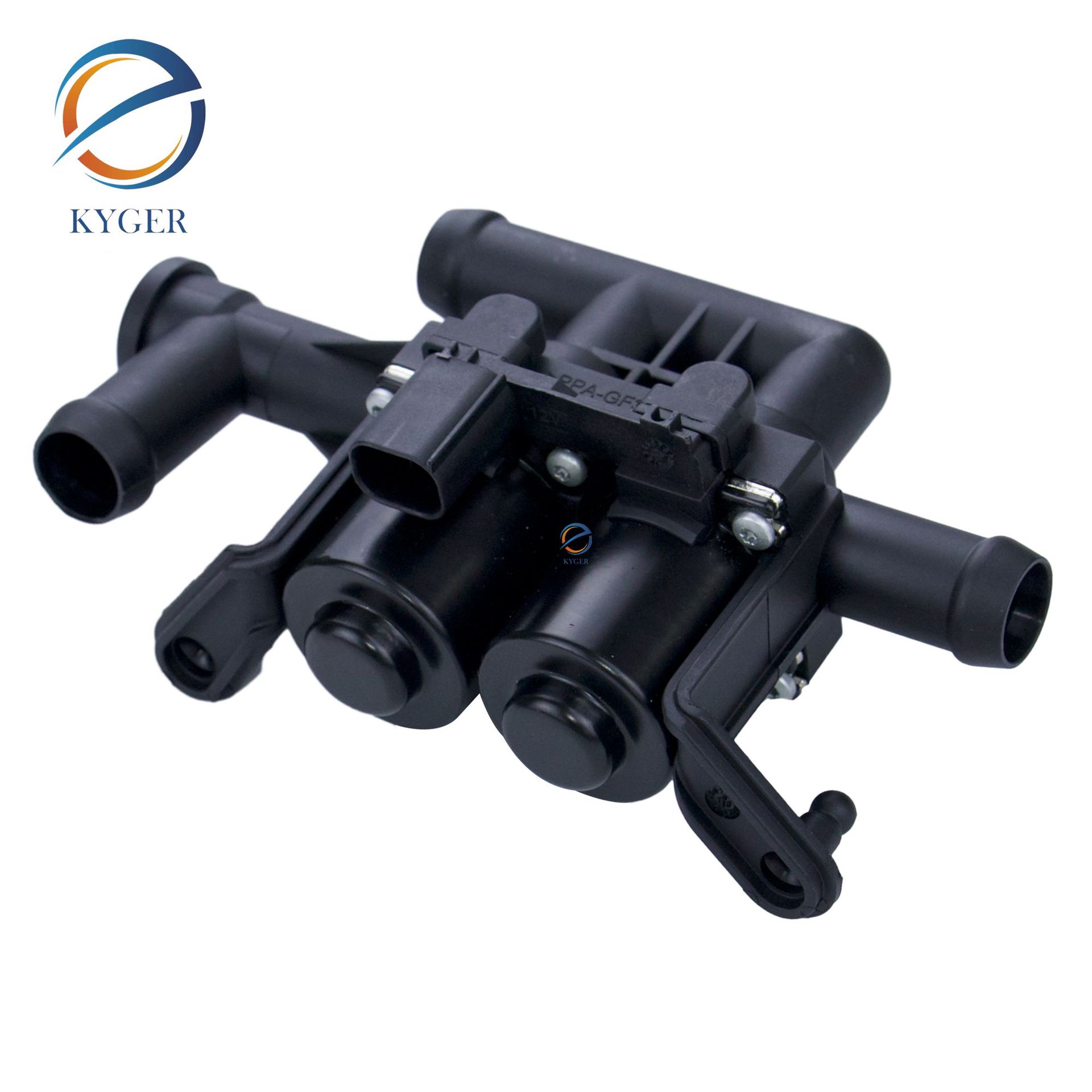 Suitable for Bmw F18 Heater Water Valve 64219310349 64539119164