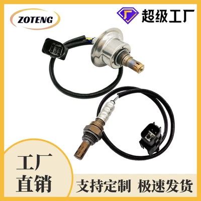 Sensor, Automotive Sensors