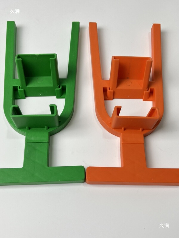 Bracket Type Plastic Bracket Stand for Hot Melt Machine, Universal Multifunctional Dual-Plug Electric Hot Melt Welding Bracket Type Plastic Bracket Stand for Hot Melt Machine, Universal Multifunctional Dual-Plug Electric Hot Melt Welding