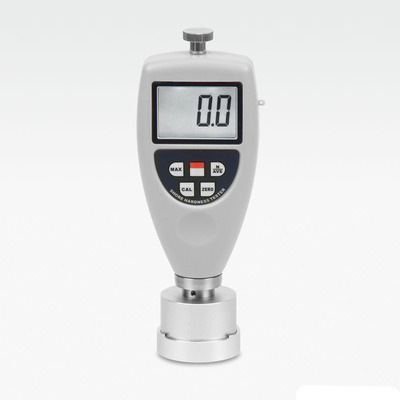 AS-120T纺织品硬度计 纺织筒管 经轴 卷轴 锥体硬度测试仪